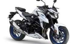 2019 Suzuki GSX-S750 launched in India at INR 7.47 lakh