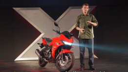 Hero Xtreme 200S की नई कीमत जारी, जानें बाइक की खासियत