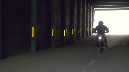 Teaser captures the sound of the Tork T6X electric motorcycle [Video]