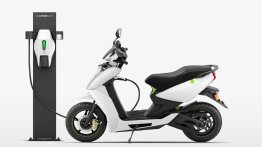 Ather Energy working on a new affordable electric scooter - Report