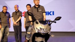 Suzuki Gixxer 250 नेकेड रोडस्टर इसी साल होगी भारत में लॉन्च