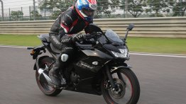 Suzuki launches BS-VI Gixxer & BS-VI Gixxer SF with INR 11,000+ price hike