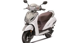 Honda Activa 5G Limited Edition launched at INR 55,032