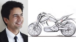 Revolt Intellicorp set to disrupt India's two-wheeler market, says Rahul Sharma