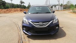 Fresh 40 2020 Toyota Glanza