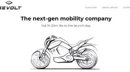 Revolt Intellicorp to launch its AI enabled motorcycle on 18 June