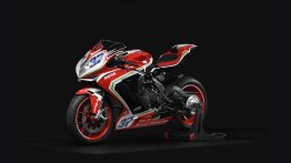 MV Agusta-Loncin sub-500 cc motorcycles will be launched in India - Report