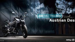 AMW Motorcycles commence e-bookings for CFMoto bikes at INR 5,000