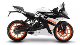 KTM RC 125 vs Yamaha R15 v3.0 - Comprehensive Comparo