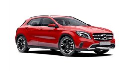 Next-gen Mercedes GLA to debut at 2019 Frankfurt Motor Show