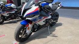 2019 BMW S1000RR launched in India, priced from INR 18.50 lakh