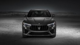 590 PS Maserati Levante Trofeo headed to India in 2019-end