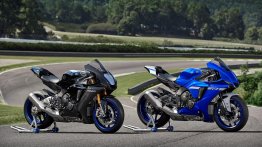 New 2020 Yamaha YZF-R1M and YZF-R1 revealed [Video]