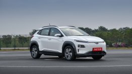 Hyundai Kona EV Recalled In India For Faulty Battery Issue