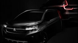Maruti Suzuki XL6 का टीज़र जारी, 21 अगस्त को होगी लॉन्च