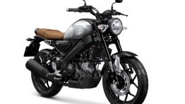 Retro-style Yamaha XSR155 officially unveiled [Video]