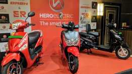 Electric two-wheeler manufacturers learning to live without FAME-II subsidy - Report