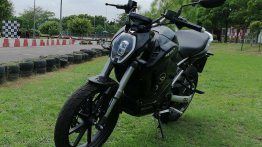 Revolt RV400 electric bike gets a price hike