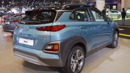 2020 Hyundai Kona Hybrid को लेकर आई यह नई जानकारी