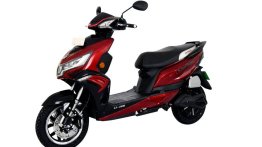 Okinawa PraisePro electric scooter launched at INR 71,990