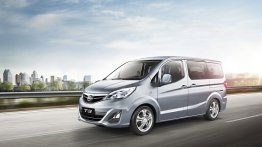 Byd T3 MPV and Byd T3 minivan electric vehicles introduced in India