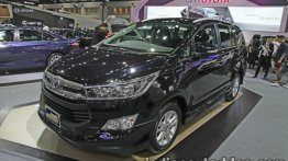 बीएस-6 नार्म्सः Toyota डीजल कारों की प्राइस में होगी 20 फीसदी की बढ़ोत्तरी?