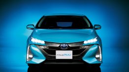 Toyota Prius Prime PHEV could be launched in India - Report