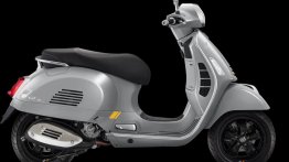 Range-topping Vespa GST 300 SuperTech HPE launched in Philippines