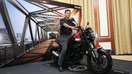 Benelli Leoncino 250 launched in India at INR 2.5 lakh