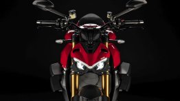 Ducati Panigale V2-based Streetfighter model under development - Report