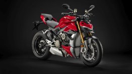 Ducati Streetfighter V4 Indian launch postponed to 2021 - Report