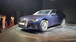 2019 Audi A6: Variant-wise features explained