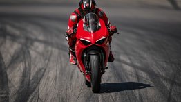 Ducati’s 1st BS6-compliant motorcycle starts reaching showrooms