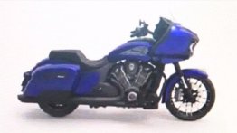 New 2020 Indian Challenger specifications leaked