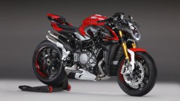 MV Agusta Scrambler could be under development, expected launch in 2022 - Report