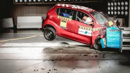 Three new four-wheelers bring shame to India in Global NCAP tests: From Datsun redi-Go to Maruti WagonR