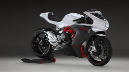 MV Agusta cruiser bike to be launched in the next 2 years - Report