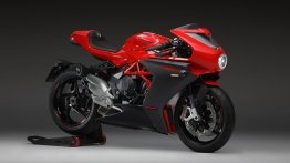 2020 MV Agusta Superveloce 800 revealed