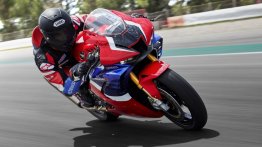 Honda Africa Twin, CBR Fireblade & Gold Wing Recalled in India