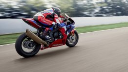 Honda's cumulative global motorcycle production hits 400 million units