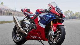 EICMA 2019: All-new 2020 Honda CBR1000RR-R Fireblade and Fireblade SP revealed