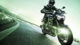 BS6 Kawasaki Z900 launched, costs the same as BS4 Z900 Special Edition