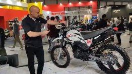 Hero XPulse 200 Rally Kit launched, priced at INR 38,000