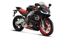 India-Bound Aprilia RS660 Launched in Malaysia at INR 10.82 Lakh