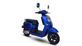 Okinawa Lite electric scooter launched in India at INR 59,990