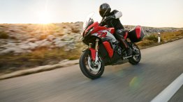 New 2020 BMW S 1000 XR debuts at EICMA 2019