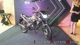Honda SP 125 (बीएस-6) भारत में लॉन्च, जानिए प्राइस, फीचर और स्पेक