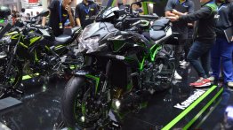 India-bound Kawasaki Z H2 to be launched in Japan on 4 April