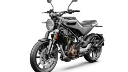 Why Should Husqvarna Launch New Svartpilen 125 in India?