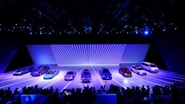 First-ever Volkswagen Group Night in India to be held before Auto Expo 2020? [Update]